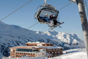 SKI - GOLF - WELLNESS Hotel Riml